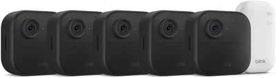 Free ad: Blink Outdoor 4: Cámara de seguridad inteligente inalámbrica duradera con pila de 2 años. Sync Modu - 65% Off in Mexico. Blink Outdoor 4: Cámara de seguridad inteligente inalámbrica duradera con pila de 2 años. Sync Modu - 65% Off in Mexico