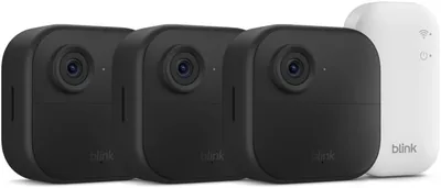 Blink Outdoor 4 Wireless Security Camera Best Deal in United States
