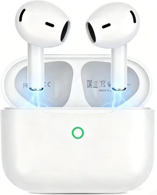 Bluetooth 5.4 Wireless Earbuds – 48H Playtime & ENC Noise Cancelling Best Deal