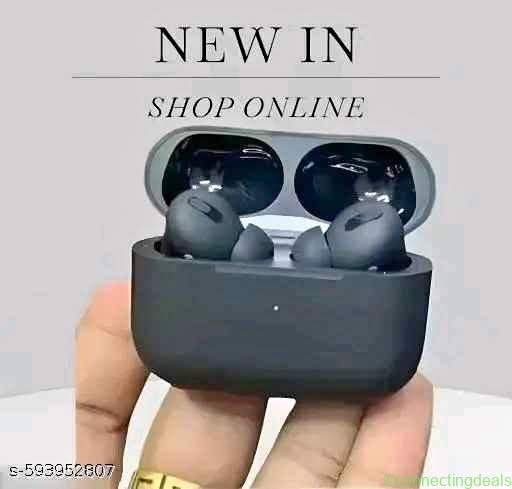 Bluetooth Headphones & Earphones