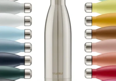 Free ad: Blumtal® Bouteille isotherme Charle - Gourde inox sans BPA froid&chaud 28% Off in Belgium. Blumtal® Bouteille isotherme Charle - Gourde inox sans BPA froid&chaud 28% Off in Belgium