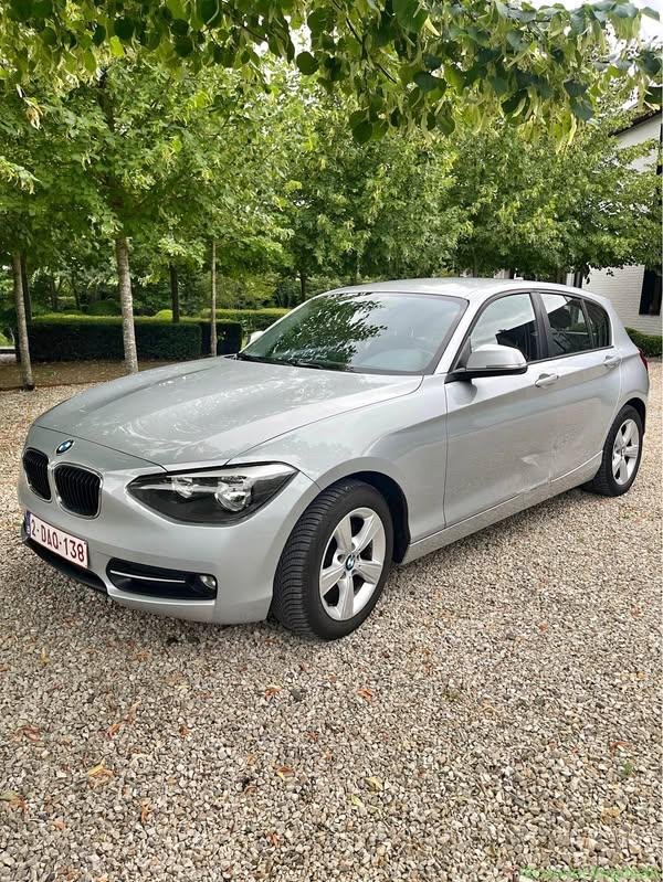 BMW 116D