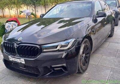 Free ad: Bmw 525d upgrade m5 kit in Hyderabad. Bmw 525d upgrade m5 kit in Hyderabad