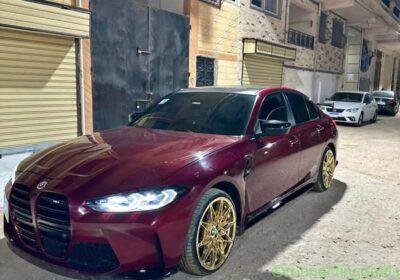 Free ad: Bmw g20 2021 in Alexandria. Bmw g20 2021 in Alexandria