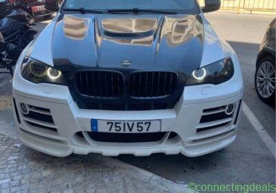 Free ad: Bmw in Lisbon. Bmw in Lisbon