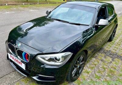 Free ad: BMW M135i in Singapore. BMW M135i in Singapore