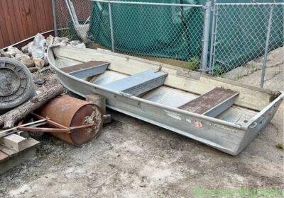 Free ad: Boat in Chicago. Boat in Chicago