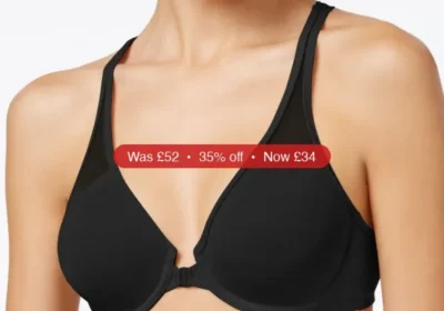 Free ad: Body by Wacoal Racerback Underwire Front Close Bra 65124 - 35% Off in United States. Body by Wacoal Racerback Underwire Front Close Bra 65124 - 35% Off in United States