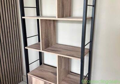 Bookcase shelving unit in Liverpool
