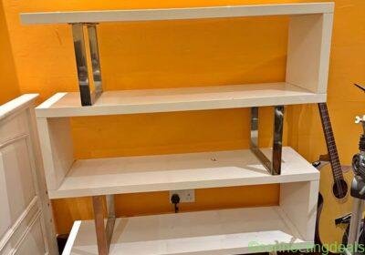 Free ad: Bookshelf in Singapore. Bookshelf in Singapore