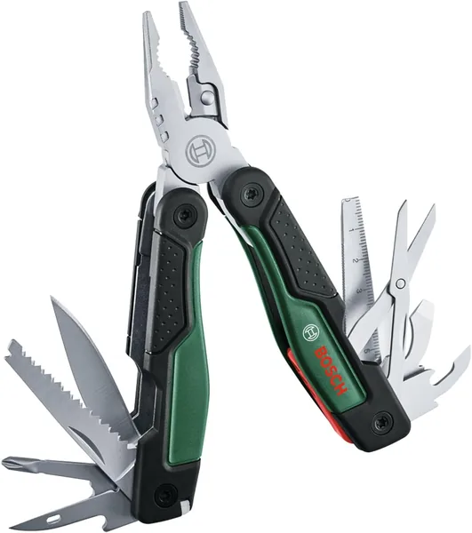 Bosch 16-in-1 Multi-Tool (Multifunktionswerkzeug) – Best Deal