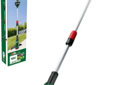 Free ad: Bosch Cordless Grass Trimmer UniversalGrassCut 18V-26-500 - 26% Off in Sweden. Bosch Cordless Grass Trimmer UniversalGrassCut 18V-26-500 - 26% Off in Sweden