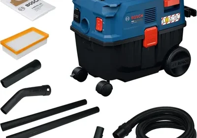 Free ad: Bosch PRO GAS12-25LS kabellös vätt/törr utvägsafvärv (Plastutstring, platte plötsfilter, 3.5m sukhos, kurvad) in Sweden. Bosch PRO GAS12-25LS kabellös vätt/törr utvägsafvärv (Plastutstring, platte plötsfilter, 3.5m sukhos, kurvad) in Sweden