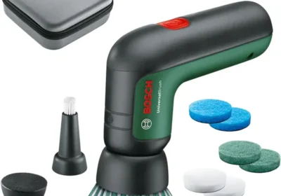 Free ad: Bosch UniversalBrush Reinigungsbürsten-Set 46% Off in Slovenia. Bosch UniversalBrush Reinigungsbürsten-Set 46% Off in Slovenia