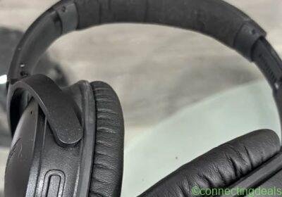 Bose QuietComfort 35 II Wireless Headphones in Montreal