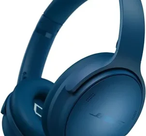 Bose QuietComfort - Auriculares Bluetooth inalámbricos con cancelación Activa de Ruido y micrófono, Graves Profundos, 50% Off in Mexico