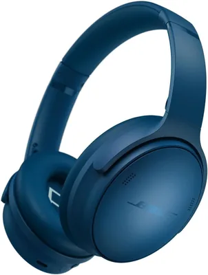 Bose QuietComfort Headphones – Twilight Blue Best Deal