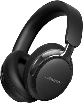 Bose QuietComfort Ultra Headphones (Gen 2) – Black Best Deal