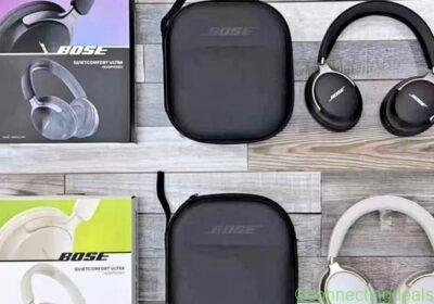 Bose Wireless Bluetooth Headphones in Delhi