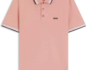 Boss Men Tee 4 T-Shirt Best Deal in Bahrain