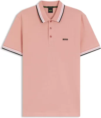 Boss Men Tee 4 T-Shirt Best Deal