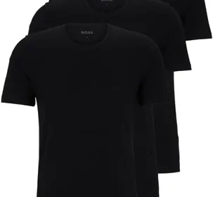 Free ad: BOSS Men's 3-Pack Crew Neck Cotton Jersey T-Shirts SGD 28.17 Best Deal in Singapore. BOSS Men's 3-Pack Crew Neck Cotton Jersey T-Shirts SGD 28.17 Best Deal in Singapore