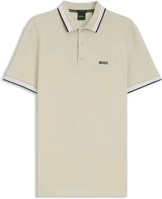 BOSS Men’s Paddy Jersey SGD 108.96 Best Deal