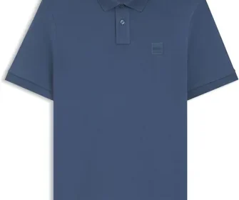 BOSS Men's Passenger Polo Shirt 10193126 01 Best Deal in Oman