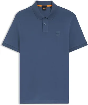 BOSS Men’s Passenger Polo Shirt 10193126 01 Best Deal