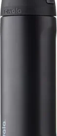 Free ad: Botella de agua Owala FreeSip aislada con popote, acero inoxidable libre de BPA, 24 oz, Oferta del 41% in Mexico. Botella de agua Owala FreeSip aislada con popote, acero inoxidable libre de BPA, 24 oz, Oferta del 41% in Mexico