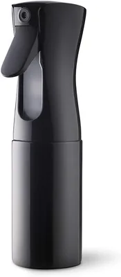 Bouteille de pulvérisation pour salon de coiffure, vaporisateur d’eau, bouteille vide pour coiffure, spray pour cheveux, Hairstyling