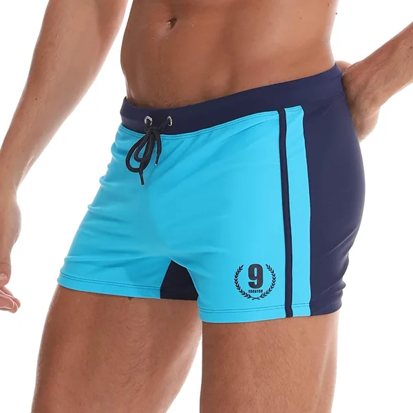 Boxer Shorts Arcweg Homme Liné avec Taille Élastique Ajustable – Confort Garanti