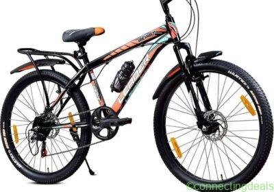 Free ad: Brand new Bicycle in Hyderabad. Brand new Bicycle in Hyderabad