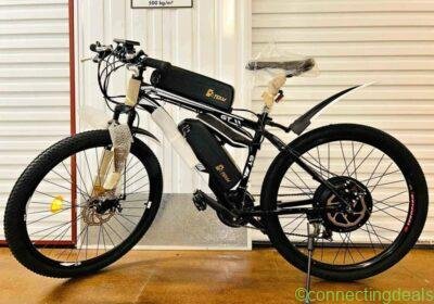 Free ad: Brand new Electric Bike for Sale in London. Brand new Electric Bike for Sale in London