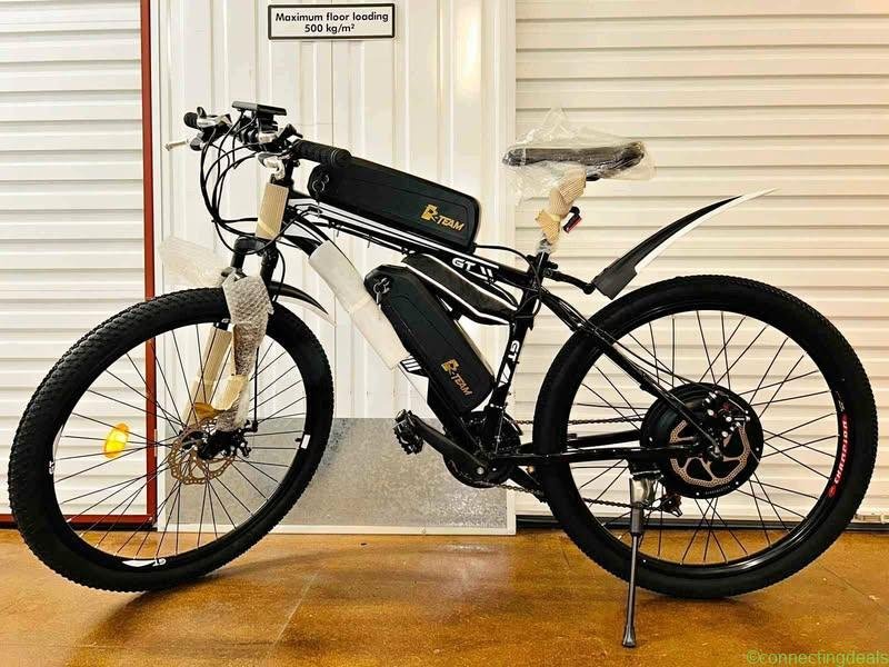 Brand new Electric Bike for Sale