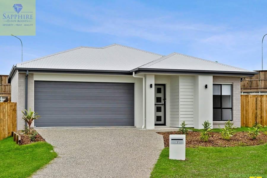 Brand New Family Home in Kinma Valley Estate –