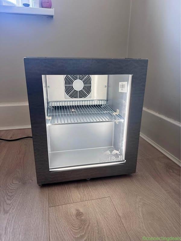 Brand new mini fridge