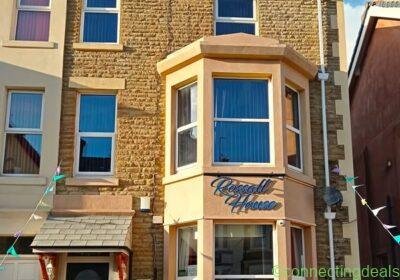 Free ad: Breakaway in Blackpool in Manchester. Breakaway in Blackpool in Manchester
