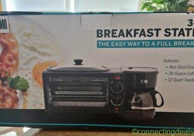 Free ad: Breakfast in Los Angeles. Breakfast in Los Angeles