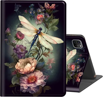 BREIDMKFM iPad Air 13 Inch Case – Slim Protective Cover with Auto Wake/Sleep