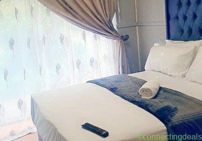 Brovad Guesthouse Kempton Park in Johannesburg