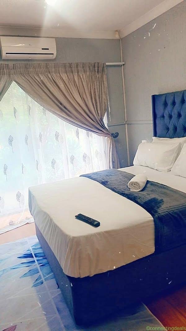 Brovad Guesthouse Kempton Park