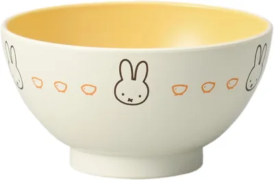 Free ad: Bruna Miffy Soup Bowl, Break-Resistant, Made in Japan Best Deal in Singapore. Bruna Miffy Soup Bowl, Break-Resistant, Made in Japan Best Deal in Singapore