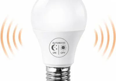 Free ad: Bulb Silamp LED 10W E27 con Sensore Crepuscolare, Accensione/Spegnimento Autonomo L108-10W - Miglior Affare in Italy. Bulb Silamp LED 10W E27 con Sensore Crepuscolare, Accensione/Spegnimento Autonomo L108-10W - Miglior Affare in Italy