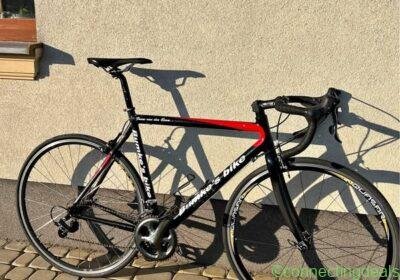 Free ad: Bumke’s Bike Carbon Shimano 105 / Ultegra in Warsaw. Bumke’s Bike Carbon Shimano 105 / Ultegra in Warsaw