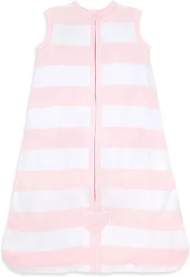 Burt’s Bees Baby Beekeeper Wearable Blanket, Organic Cotton Swaddle