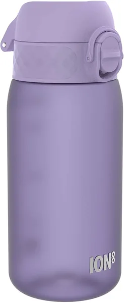 Butelka ION8 dla Dzieci 350 ml/12 oz Szczelna Łatwa do Otwarcia Bezpieczny Zamek Myć w Zmywarce Bez BPA Uchwyt