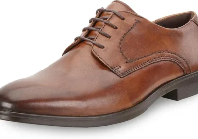Buty ECCO Mężczyźni Ecco Melbourne - Najlepsza oferta in Poland