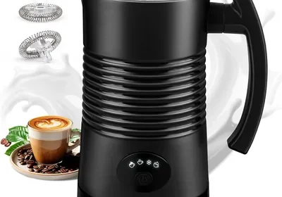 BXKEE Milk Frother Best Deal in Australia