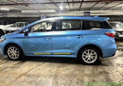 Free ad: Byd in Mumbai. Byd in Mumbai